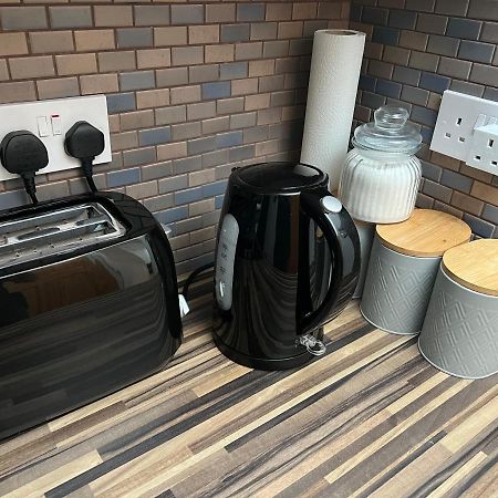 Entire Flat In Euston-Kings Cross Apartment Лондон Екстериор снимка