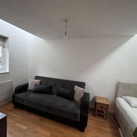 Entire Flat In Euston-Kings Cross Apartment Лондон Екстериор снимка