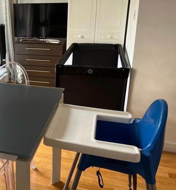 Entire Flat In Euston-Kings Cross Apartment Лондон Екстериор снимка