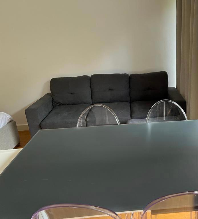 Entire Flat In Euston-Kings Cross Apartment Лондон Екстериор снимка