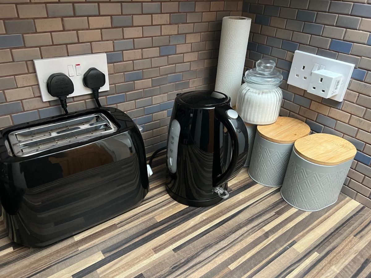 Entire Flat In Euston-Kings Cross Apartment Лондон Екстериор снимка